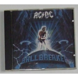 AC/DC – Ballbreaker