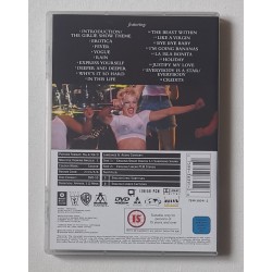 Madonna – The Girlie Show - Live Down Under