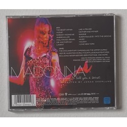 Madonna – I'm Going To Tell You A Secret