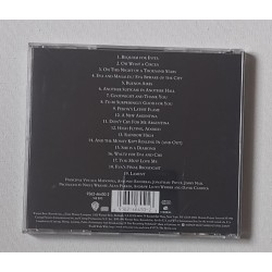 Various – Evita (Music From The Motion Picture)