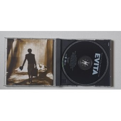Various – Evita (Music From The Motion Picture)