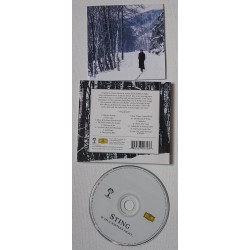 Sting – If On A Winter's Night...