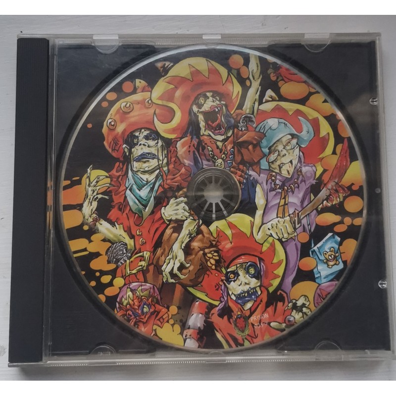 The Frankenstein Drag Queens From Planet 13 – Viva Los Violence