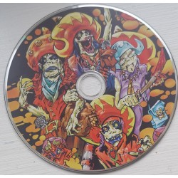 The Frankenstein Drag Queens From Planet 13 – Viva Los Violence