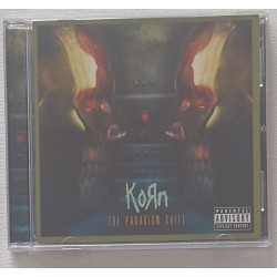 Korn – The Paradigm Shift