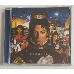 Michael Jackson – Michael