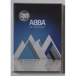ABBA – In Concert