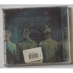 ENIGMA  – Le Roi Est Mort, Vive Le Roi!