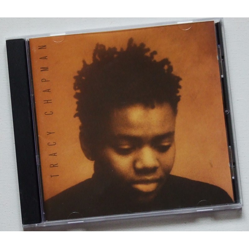 Tracy Chapman – Tracy Chapman