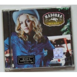 Madonna – Music