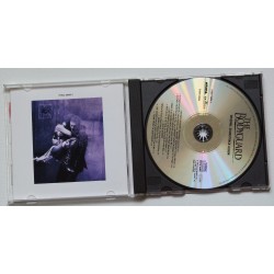 Various – The Bodyguard (Original Soundtrack Album)