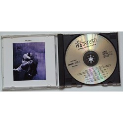 Various – The Bodyguard (Original Soundtrack Album)