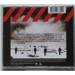 U2 – How To Dismantle An Atomic Bomb