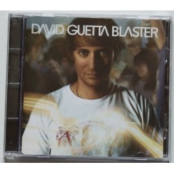 David Guetta – Guetta Blaster