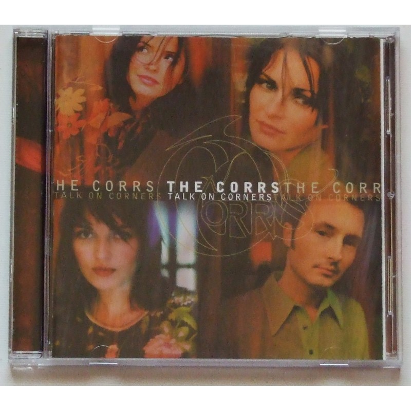 The Corrs – Talk On Corners