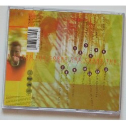 The Corrs – Talk On Corners