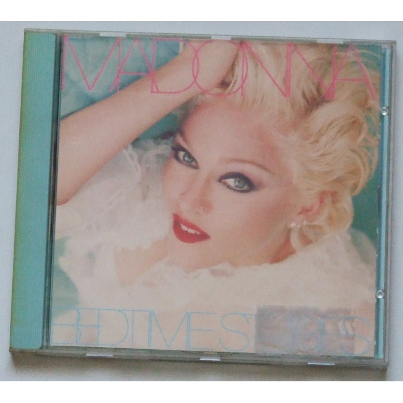 Madonna – Bedtime Stories