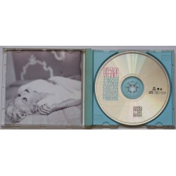 Madonna – Bedtime Stories