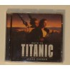 James Horner – Back To Titanic (Music From The Motion Picture)
