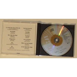 Various – Dirty Dancing (Selections From The Original Soundtrack)