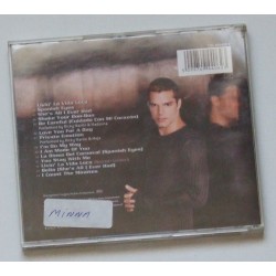 Ricky Martin – Ricky Martin