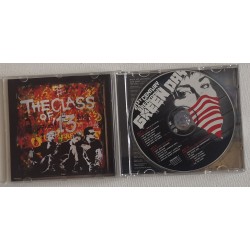 Green Day – 21st Century Breakdown
