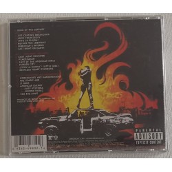 Green Day – 21st Century Breakdown