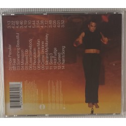 Robbie Williams – Escapology