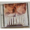 James Horner – Titanic (Music From The Motion Picture)