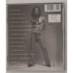 Lenny Kravitz – Mama Said