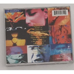 U2 – Zooropa