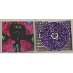 U2 – Zooropa