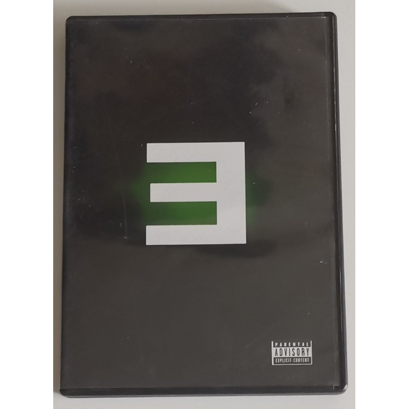 Eminem – E