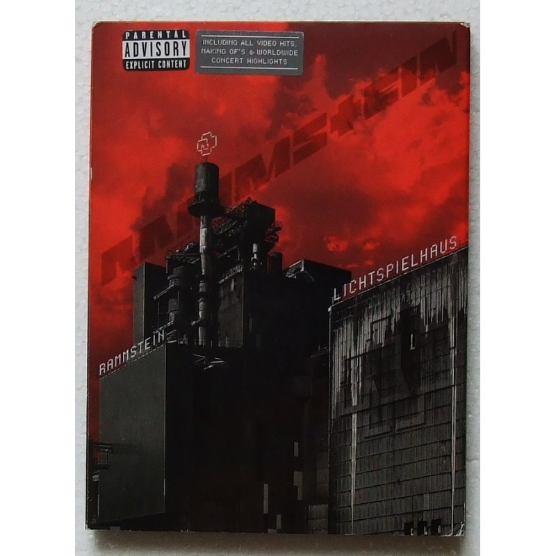 Rammstein – Lichtspielhaus