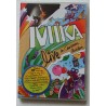 MIKA – Live In Cartoon Motion