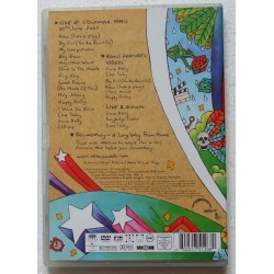 MIKA – Live In Cartoon Motion