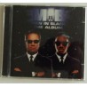 Various – Men In Black - The Album