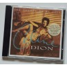Celine Dion – The Colour Of My Love