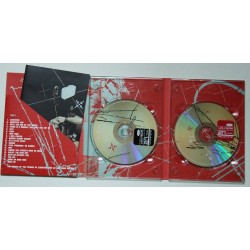 U2 – Elevation 2001 / U2 Live From Boston