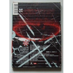 U2 – Elevation 2001 / U2 Live From Boston