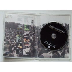Simon & Garfunkel – The Concert In Central Park