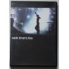 Sade – Lovers Live