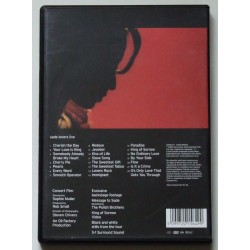 Sade – Lovers Live