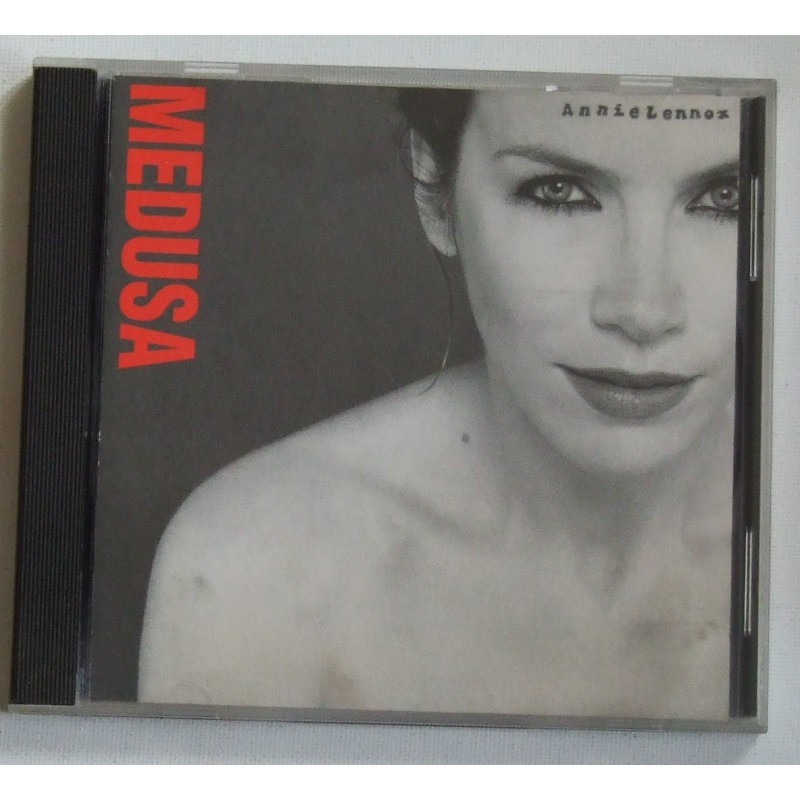 Annie Lennox – Medusa
