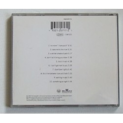Annie Lennox – Medusa