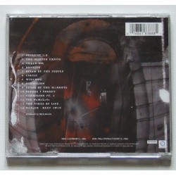 Slipknot - Vol. 3: (The Subliminal Verses)