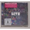 Coldplay – Live 2012