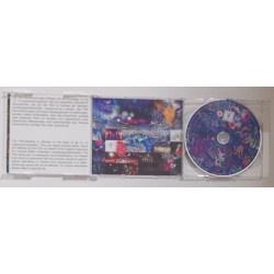 Coldplay – Live 2012