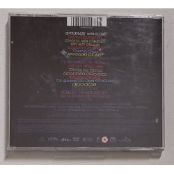 Coldplay – Live 2012