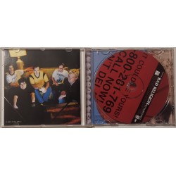 Bad Religion – No Substance